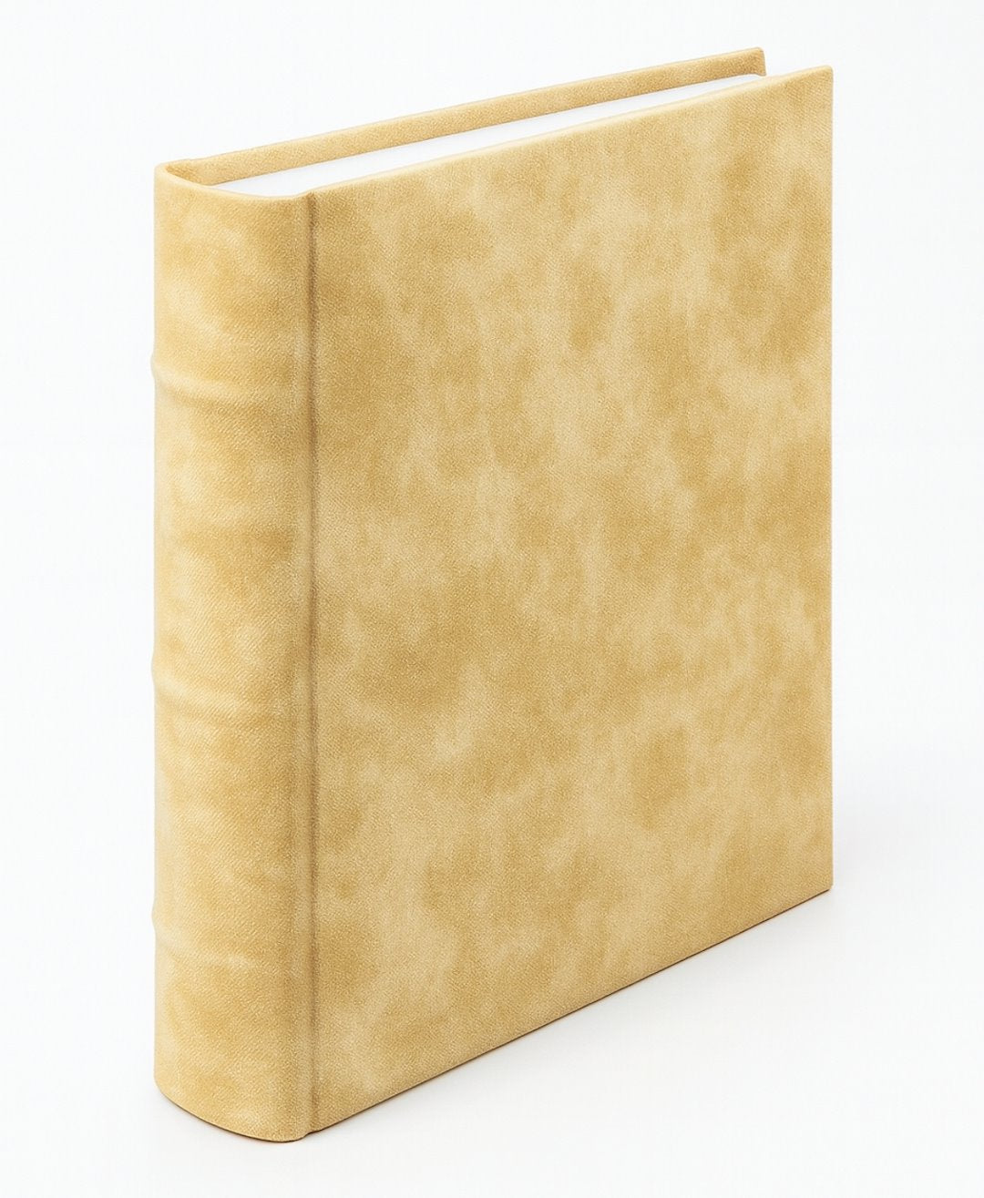 Album tradycyjny szyty 29x32 cm 60 stron DBCL30HERAB-1 - zdjęcie 4