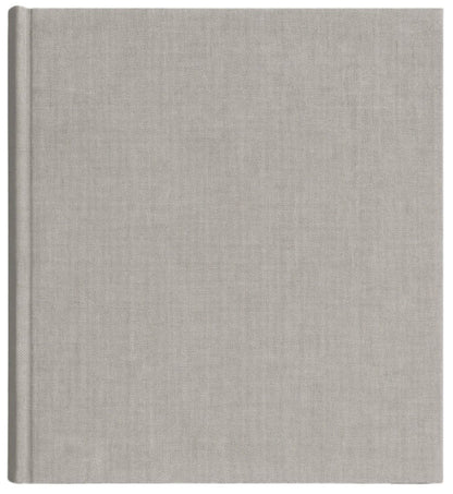 Album tradycyjny szyty 29x32 cm 60 stron DBCL30LINENBEIGE - zdjęcie 3