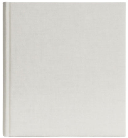 Album tradycyjny szyty 29x32 cm 60 stron DBCL30LINENCREAMB - zdjęcie 2