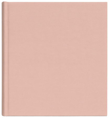 Album tradycyjny szyty 29x32 cm 60 stron DBCL30LINENPEONY - zdjęcie 3