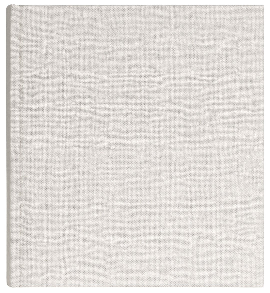 Album tradycyjny szyty 29x32 cm 60 stron DBCL30LINENSAND - zdjęcie 3