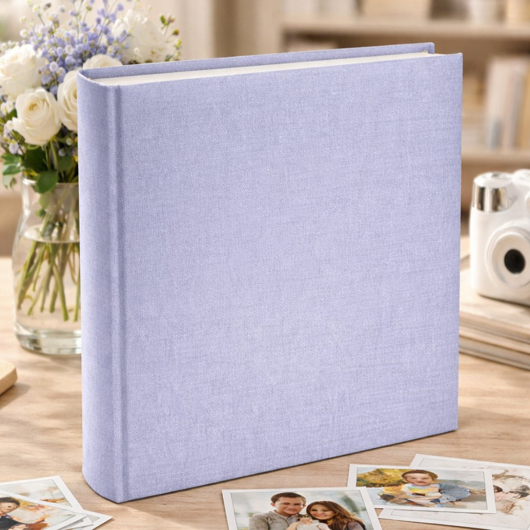 Album tradycyjny szyty 29x32 cm 60 stron DBCL30LINENSKY