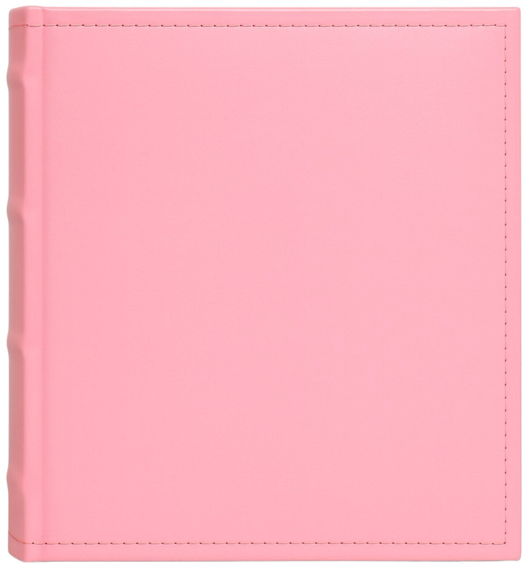 Album tradycyjny szyty 29x32 cm 60 stron DBCL30PINK - zdjęcie 2