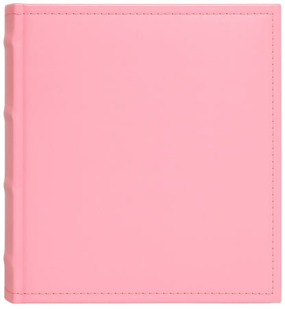 Album tradycyjny szyty 29x32 cm 60 stron DBCL30PINKB - zdjęcie 2