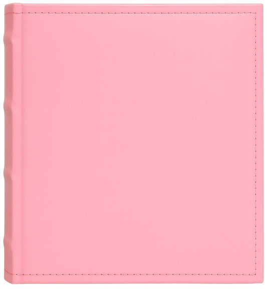 Album tradycyjny szyty 29x32 cm 60 stron DBCL30PINKB - zdjęcie 2