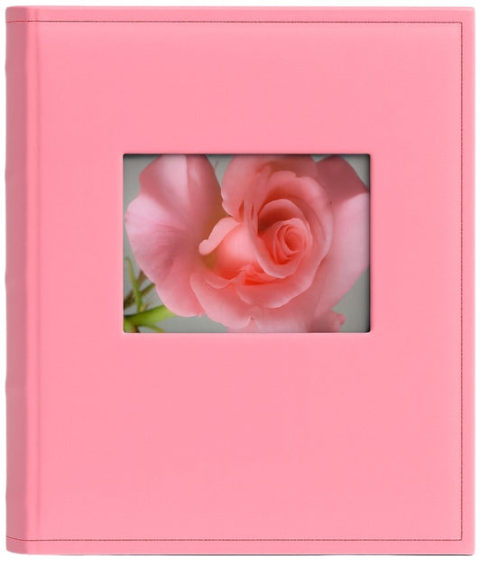 Album tradycyjny szyty 29x32 cm 60 stron DBCL30PINKW