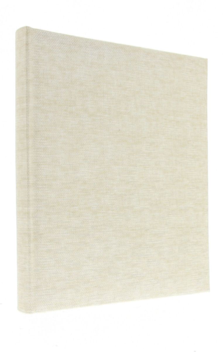Album tradycyjny szyty 29x32 cm 60 stron DBCL30PROMISEGOLDB