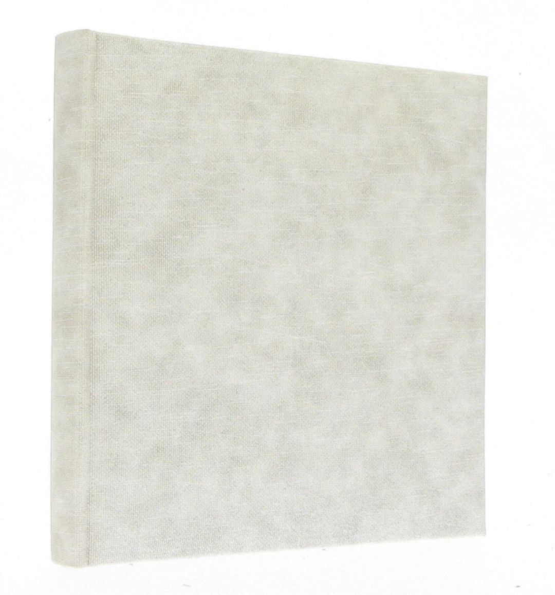 Album tradycyjny szyty 29x32 cm 60 stron DBCL30PROMISESILVERB