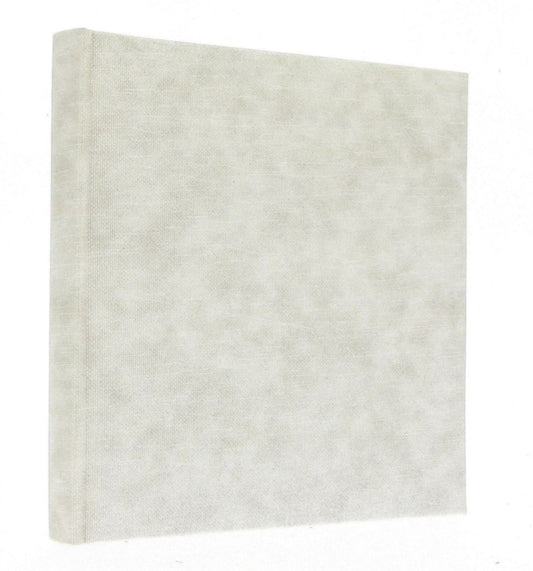 Album tradycyjny szyty 29x32 cm 60 stron DBCL30PROMISESILVERB