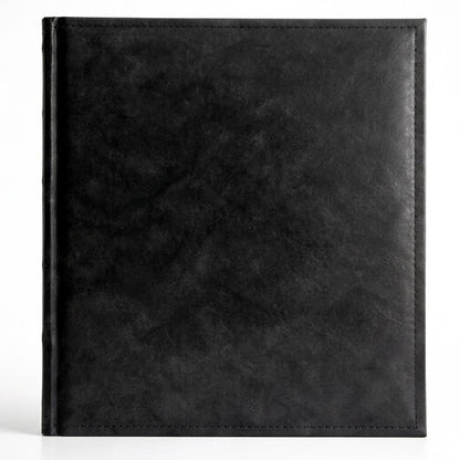 Album tradycyjny szyty 29x32 cm 60 stron DBCL30ROYALBLACK