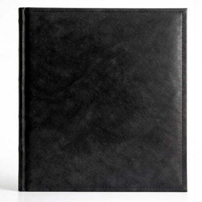 Album tradycyjny szyty 29x32 cm 60 stron DBCL30ROYALBLACK — zdjęcie 4