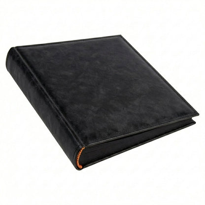 Album tradycyjny szyty 29x32 cm 60 stron DBCL30ROYALBLACKB