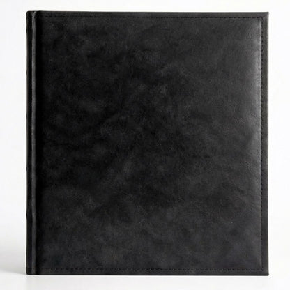 Album tradycyjny szyty 29x32 cm 60 stron DBCL30ROYALBLACKB