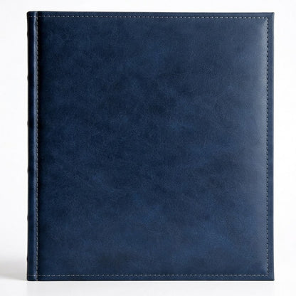 Album tradycyjny szyty 29x32 cm 60 stron DBCL30ROYALBLUE