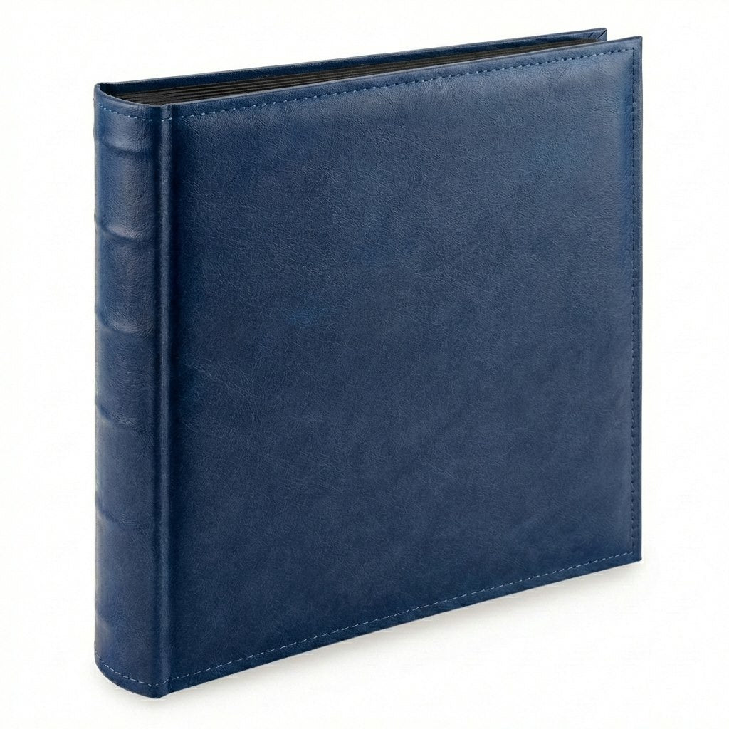 Album tradycyjny szyty 29x32 cm 60 stron DBCL30ROYALBLUEB