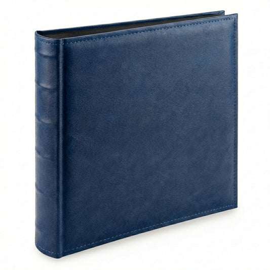 Album tradycyjny szyty 29x32 cm 60 stron DBCL30ROYALBLUEB