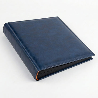 Album tradycyjny szyty 29x32 cm 60 stron DBCL30ROYALBLUEB