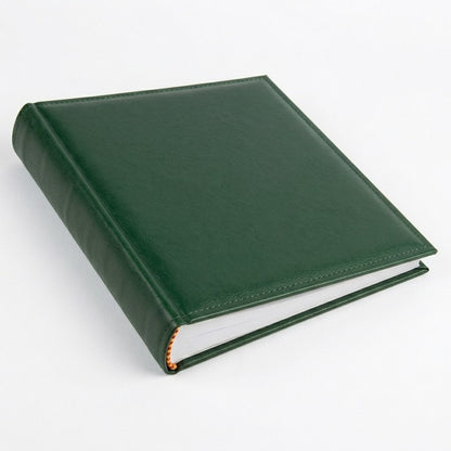 Album tradycyjny szyty 29x32 cm 60 stron DBCL30ROYALGREEN