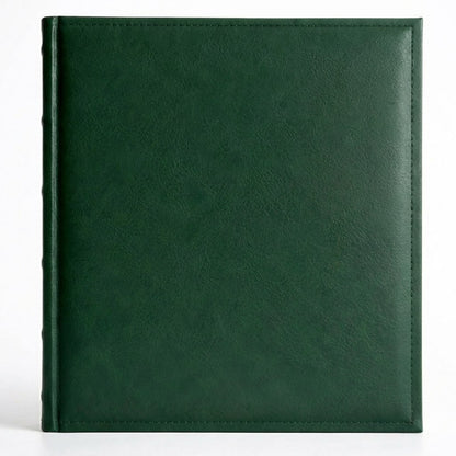 Album tradycyjny szyty 29x32 cm 60 stron DBCL30ROYALGREEN
