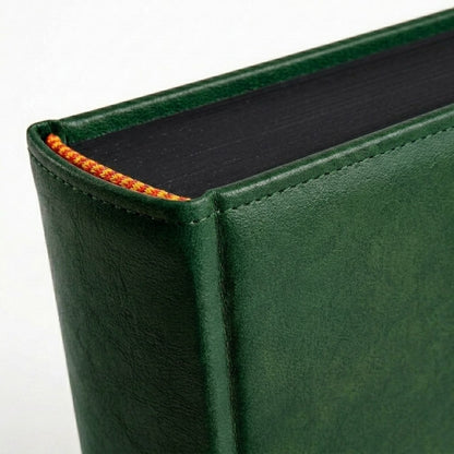 Album tradycyjny szyty 29x32 cm 60 stron DBCL30ROYALGREENB