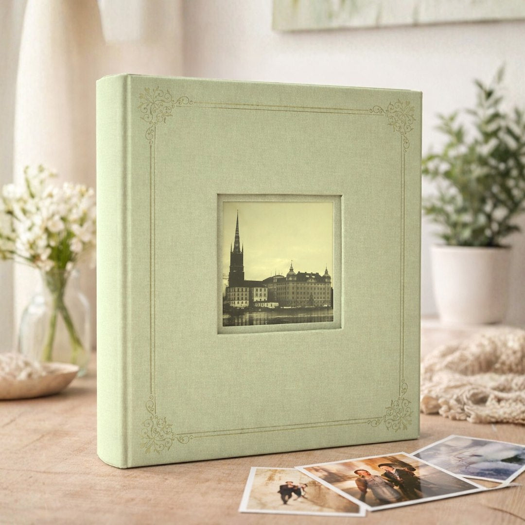 Album tradycyjny szyty 29x32 cm 60 stron DBCL30VENUSB-1