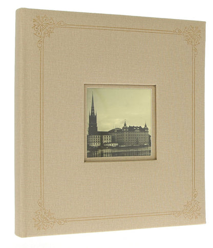 Album tradycyjny szyty 29x32 cm 60 stron DBCL30VENUSB-2 - zdjęcie 3
