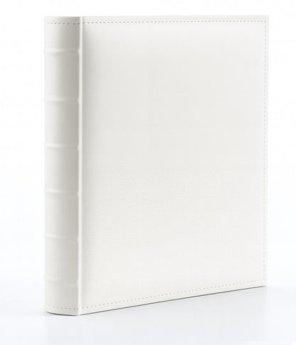 Album tradycyjny szyty 29x32 cm 60 stron DBCL30WHITEB