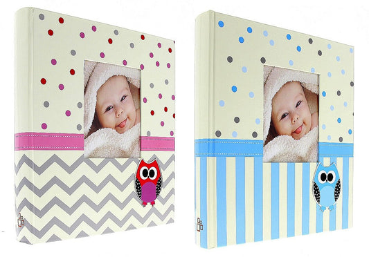 Album tradycyjny szyty 29x32 cm 100 stron DBCL50BRAVO