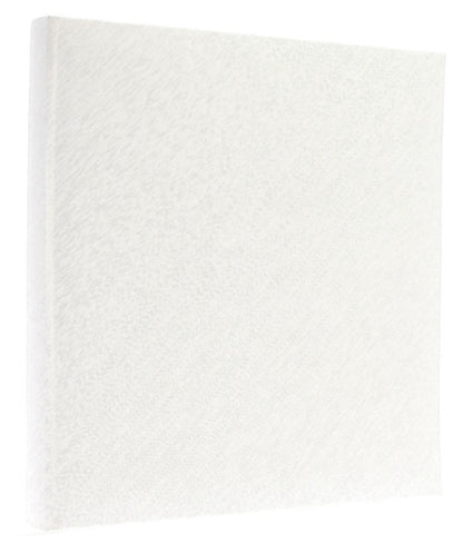 Album tradycyjny szyty 29x32 cm 100 stron DBCL50CLEANWHITEB - zdjęcie 3