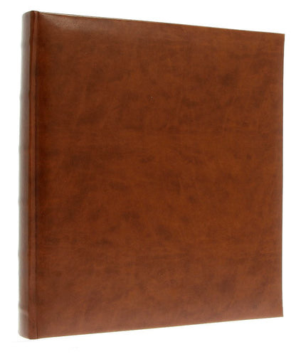 Traditional Sewn Album 29x32 cm DBCL50DELUXBRONZEB
