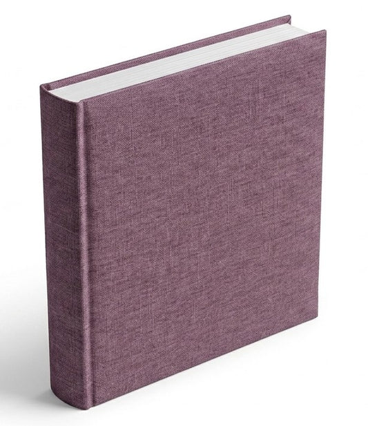 Album tradycyjny szyty 29x32 cm 100 stron DBCL50LINENBERRY