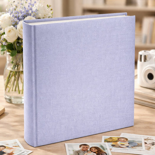 Album tradycyjny szyty 29x32 cm 100 stron DBCL50LINENSKY
