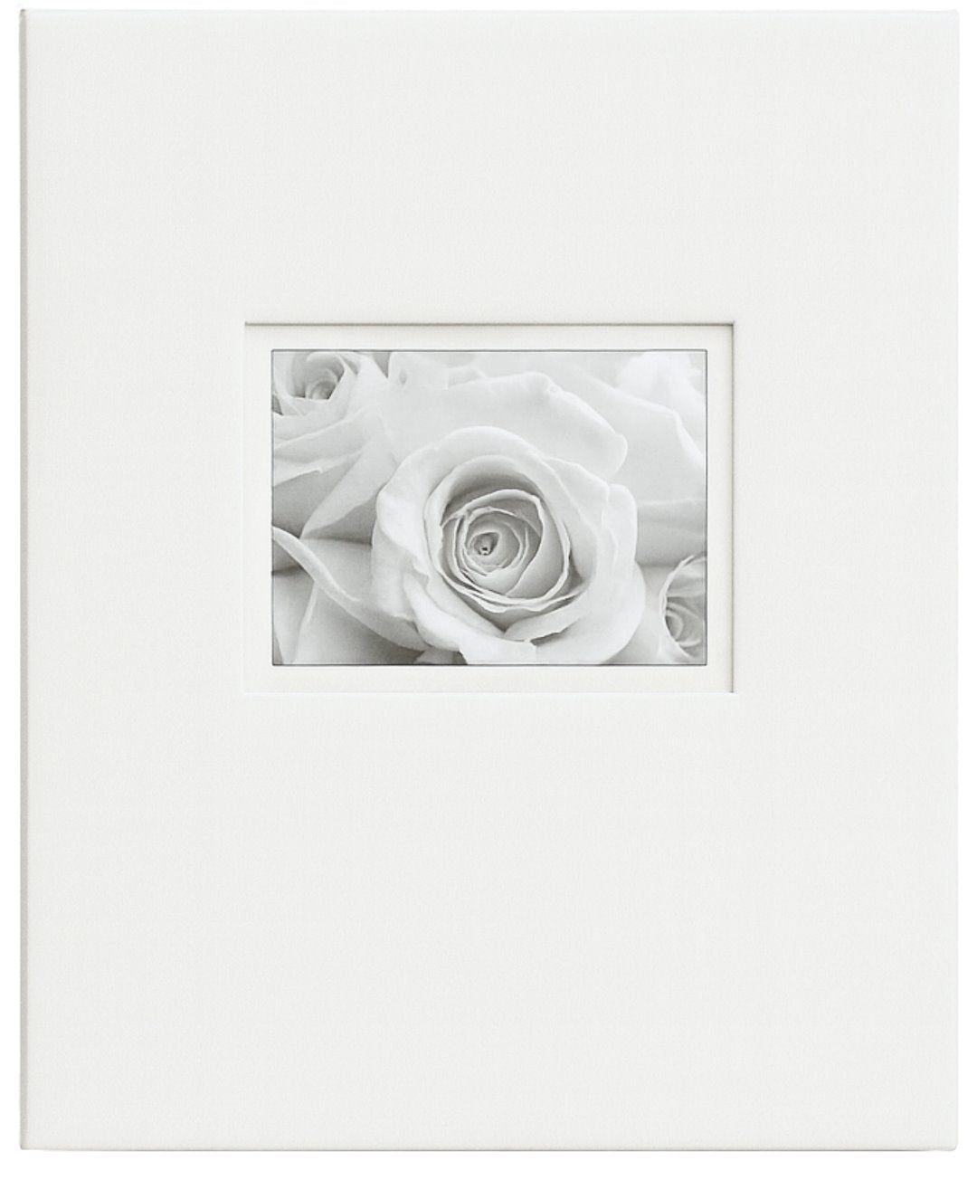 Album tradycyjny szyty 29x32 cm 100 stron DBCL50LOVEWHITE - zdjęcie 3