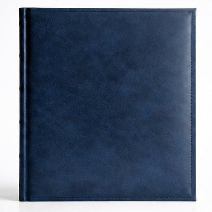 Album tradycyjny szyty 29x32 cm 100 stron DBCL50ROYALBLUEB