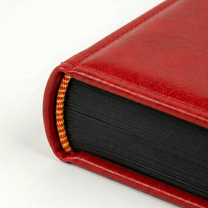 Album tradycyjny szyty 29x32 cm 100 stron DBCL50ROYALREDB