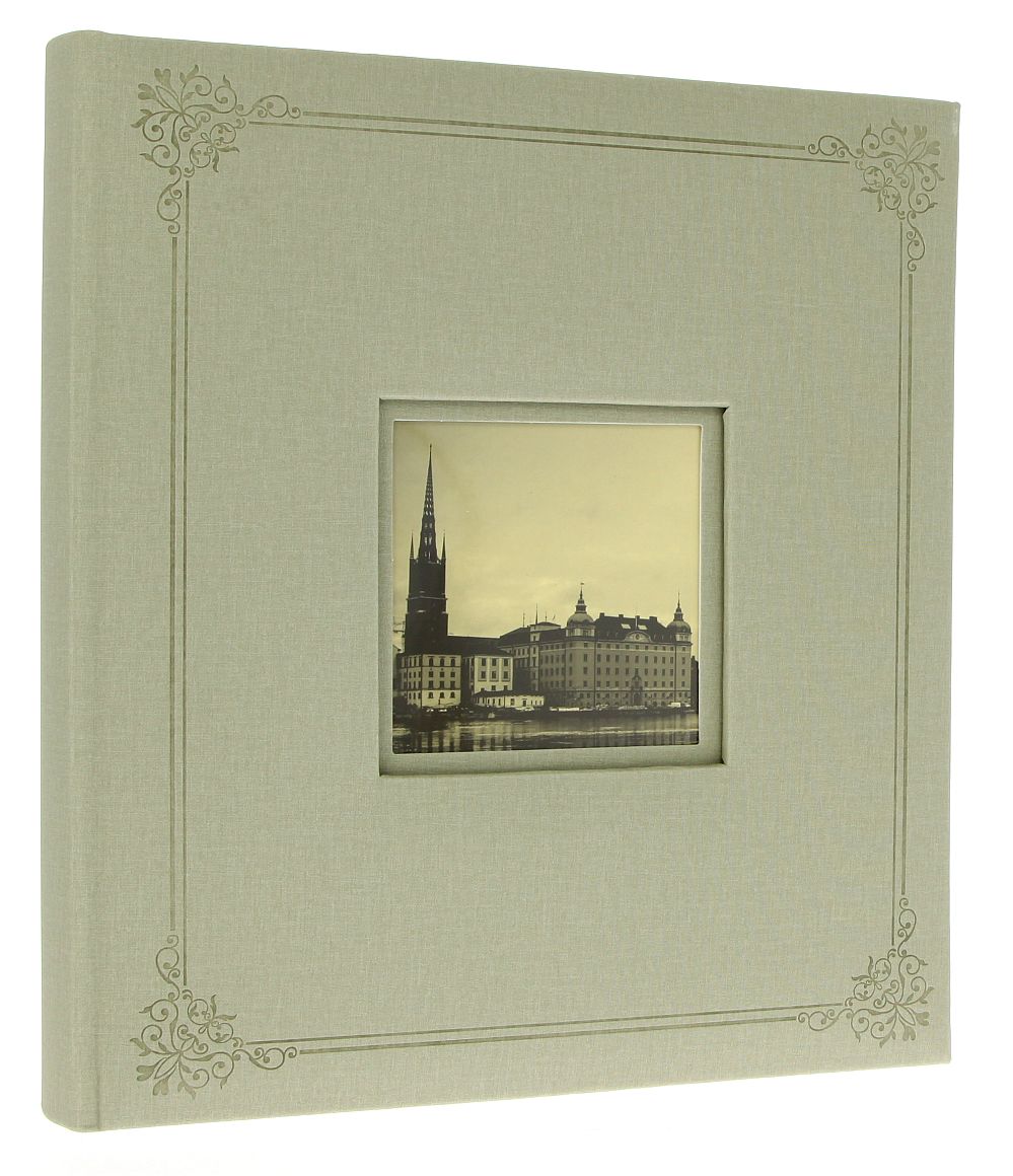 Album tradycyjny szyty 29x32 cm 100 stron DBCL50VENUSB-1 - zdjęcie 3