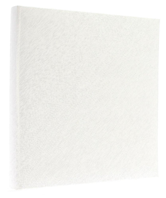 Album tradycyjny szyty 24x29 cm 20 stron DBCS10CLEANWHITEB - zdjęcie 2