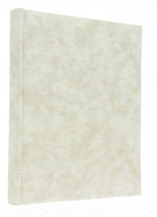 Album tradycyjny szyty 24x29 cm 20 stron DBCS10PROMISESILVERB