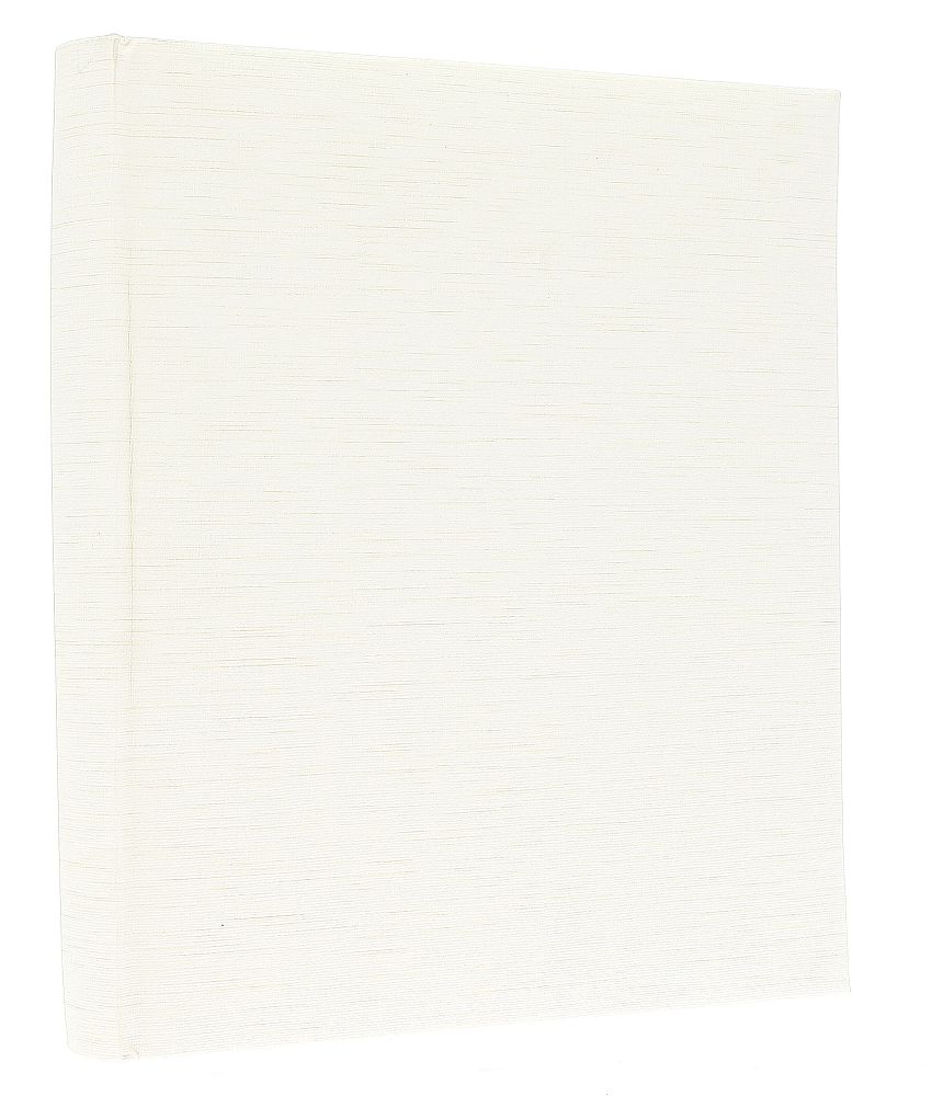 Album tradycyjny szyty 24x29 cm 20 stron DBCS10WORDB