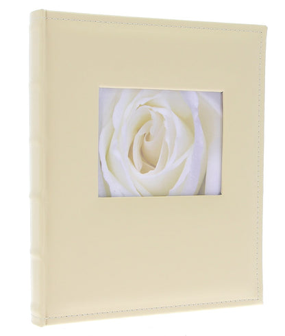 Album tradycyjny szyty 24x29 cm 40 stron DBCS20BEIGEWB