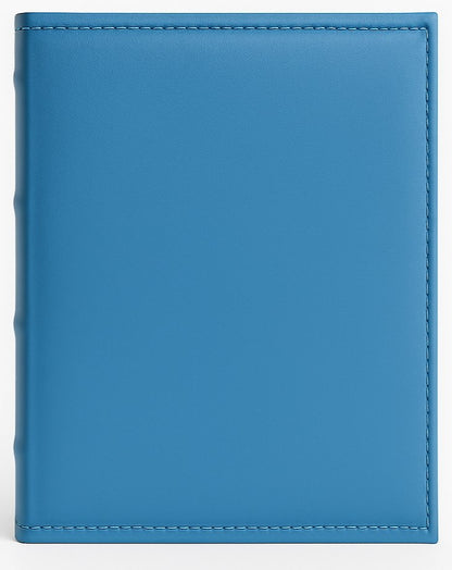 Album tradycyjny szyty 24x29 cm 40 stron DBCS20BLUEB