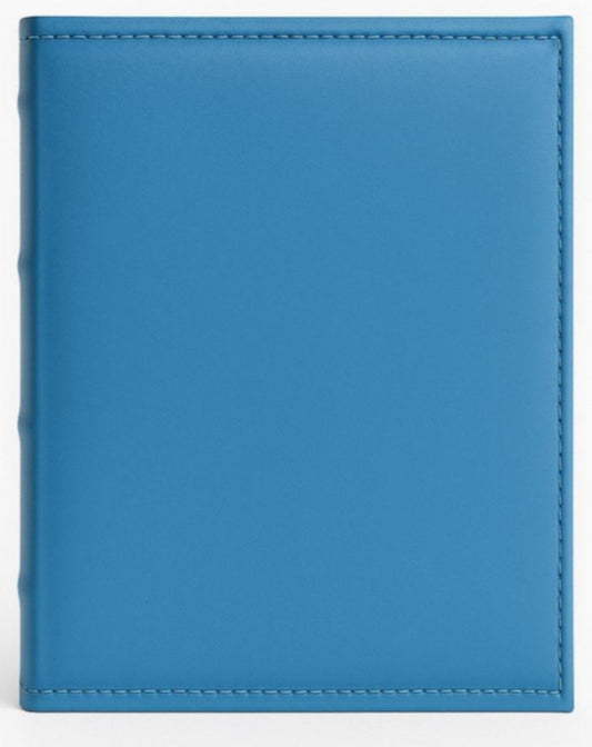 Album tradycyjny szyty 24x29 cm 40 stron DBCS20BLUEB