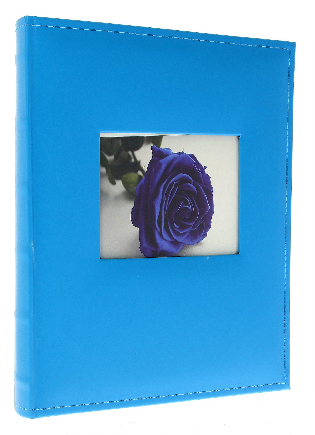 Album tradycyjny szyty 24x29 cm 40 stron DBCS20BLUEW