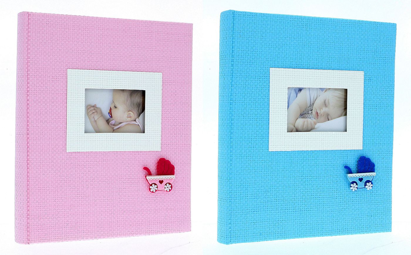 Album tradycyjny szyty 24x29 cm 40 stron DBCS20HONEY