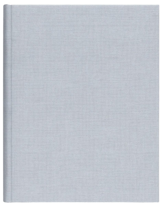 Album tradycyjny szyty 24x29 cm 40 stron DBCS20LINENASHB