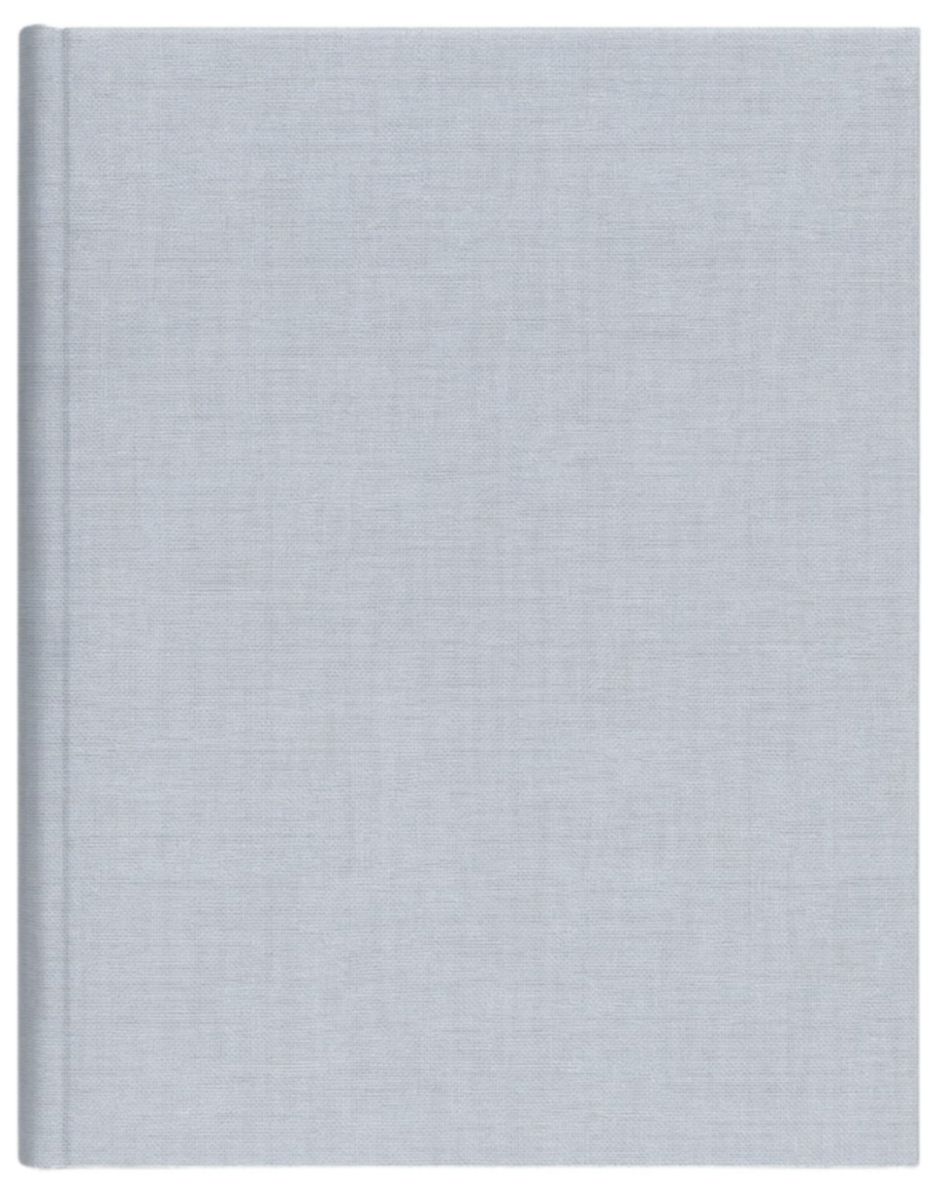 Album tradycyjny szyty 24x29 cm 40 stron DBCS20LINENASHB