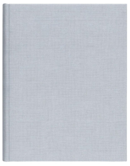 Album tradycyjny szyty 24x29 cm 40 stron DBCS20LINENASHB