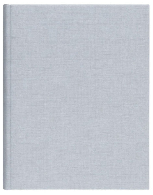 Album tradycyjny szyty 24x29 cm 40 stron DBCS20LINENASHB