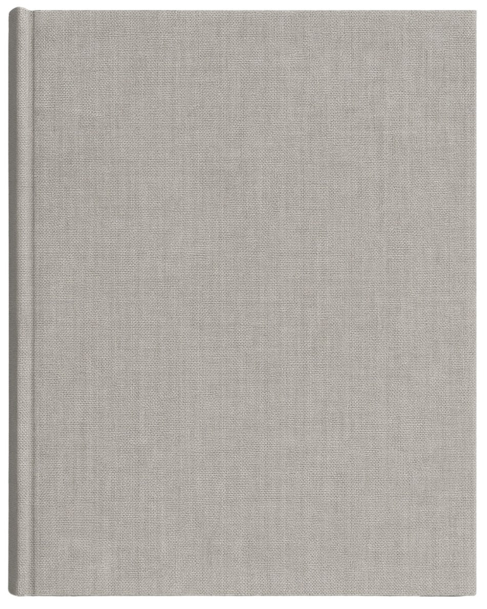 Album tradycyjny szyty 24x29 cm 40 stron DBCS20LINENBEIGEB