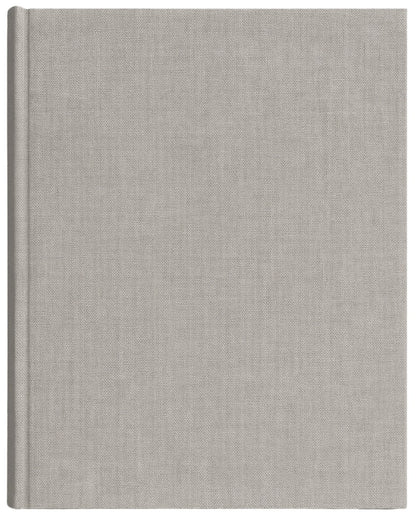 Album tradycyjny szyty 24x29 cm 40 stron DBCS20LINENBEIGEB